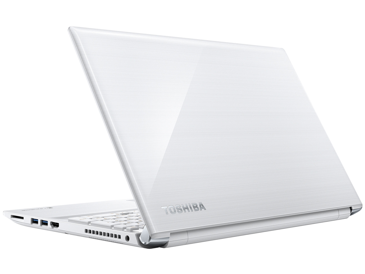 東芝 dynabook AZ45/BW Core i5 HD 4GBメモリ 750GB_HDD Officeあり PAZ45BW-SJD [ リュクスホワイト] 価格比較 - 価格.com