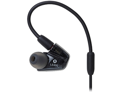 ATH-LS300