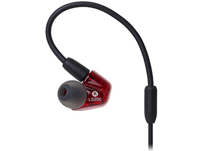ATH-LS200