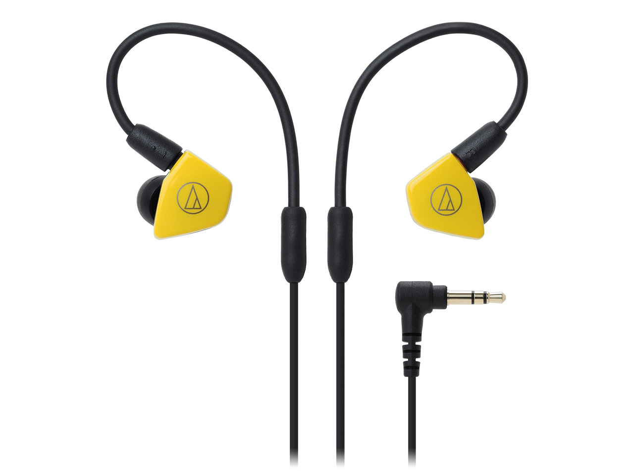 ATH-LS50 YL [�C�G���[] �̐��i�摜