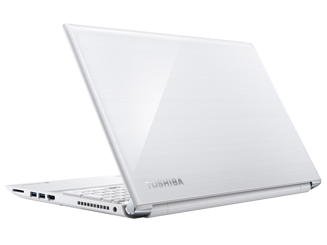 dynabook AZ45/BW Core i3 HD 4GB������ 750GB_HDD Office���� PAZ45BW-SJF [�����N�X�z���C�g] �̐��i�摜
