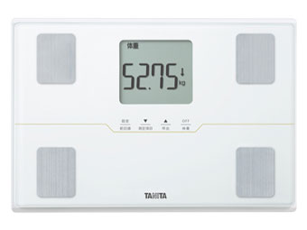 ★新品★ TANITA タニタ 体組成計 BC-315-WHパールホワイト タニタ BC-315 [パールホワイト] 価格比較 - 価格.com