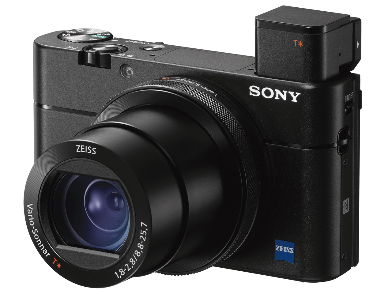 �T�C�o�[�V���b�g DSC-RX100M5