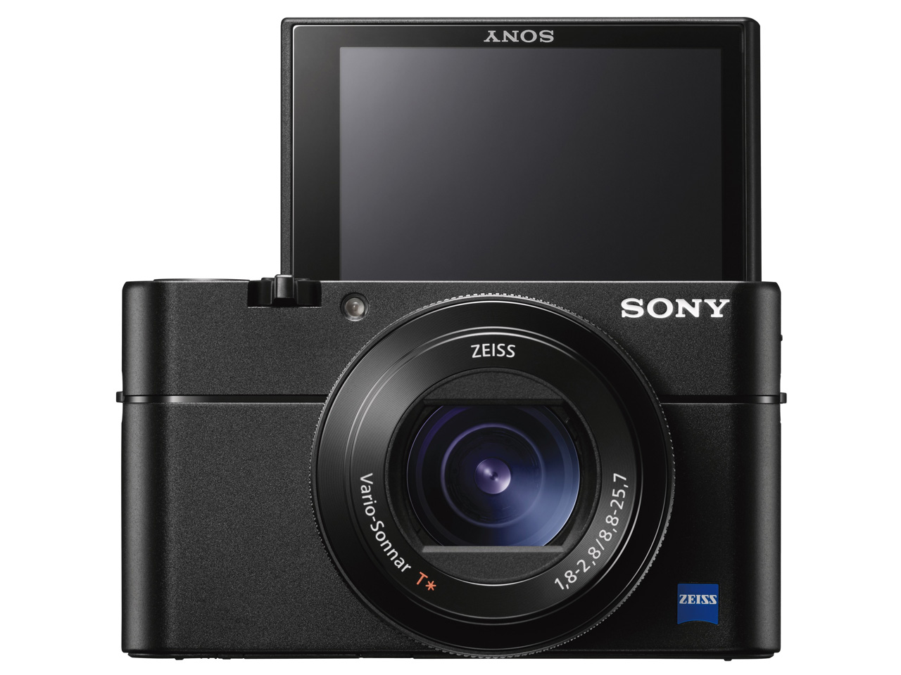 �T�C�o�[�V���b�g DSC-RX100M5