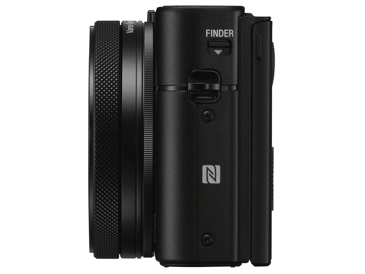 �T�C�o�[�V���b�g DSC-RX100M5