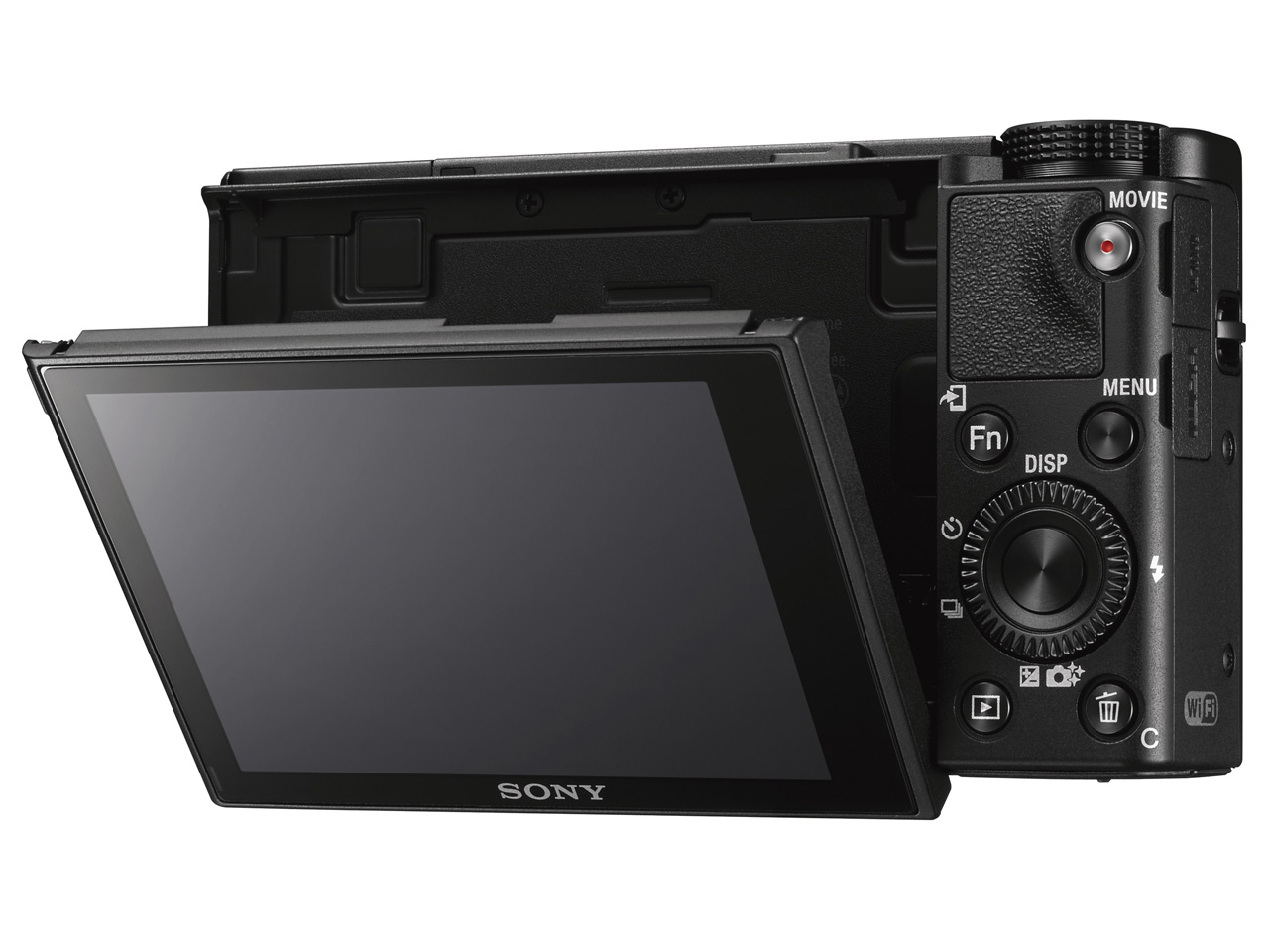 �T�C�o�[�V���b�g DSC-RX100M5