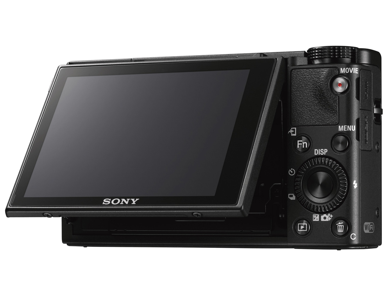 �T�C�o�[�V���b�g DSC-RX100M5