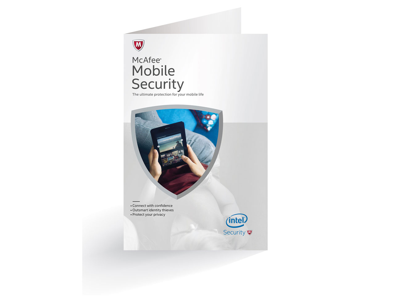 �}�J�t�B�[ ���o�C���Z�L�����e�B Android�� 1�N1�� �_�E�����[�h�� �̐��i�摜