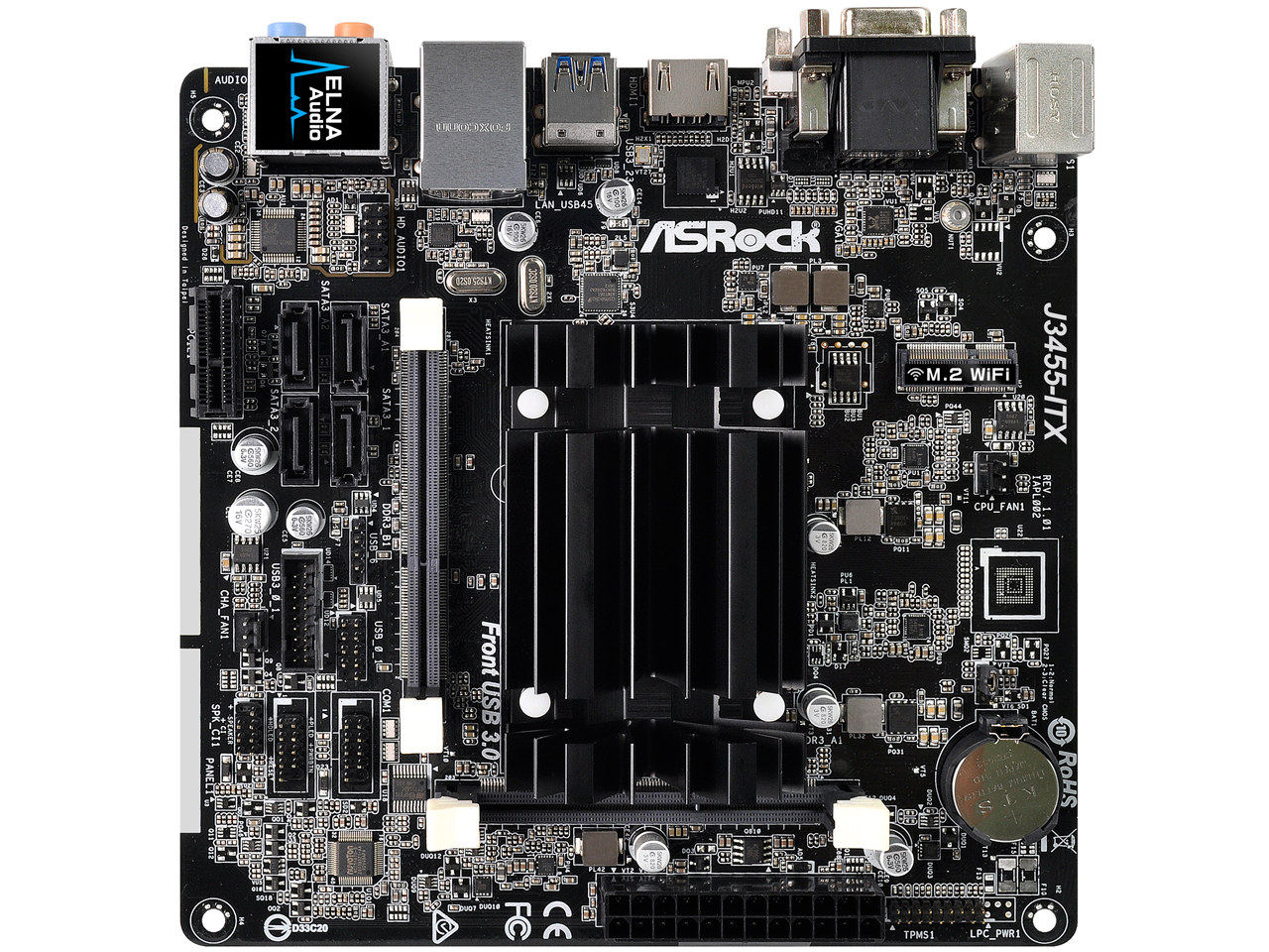 J3455-ITX �̐��i�摜