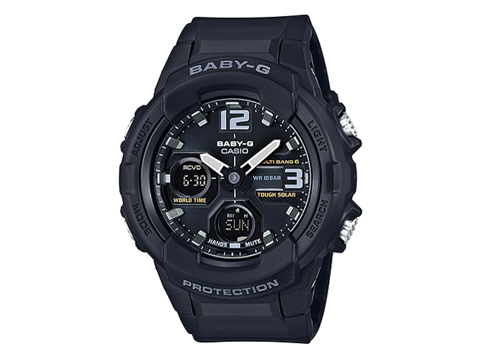 Baby-G gbp[ BGA-2300B-1BJF ̐i摜