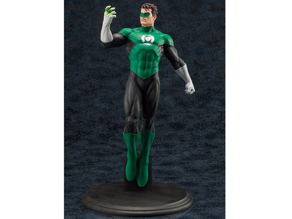 ARTFX DC UNIVERSE �O���[���E�����^��