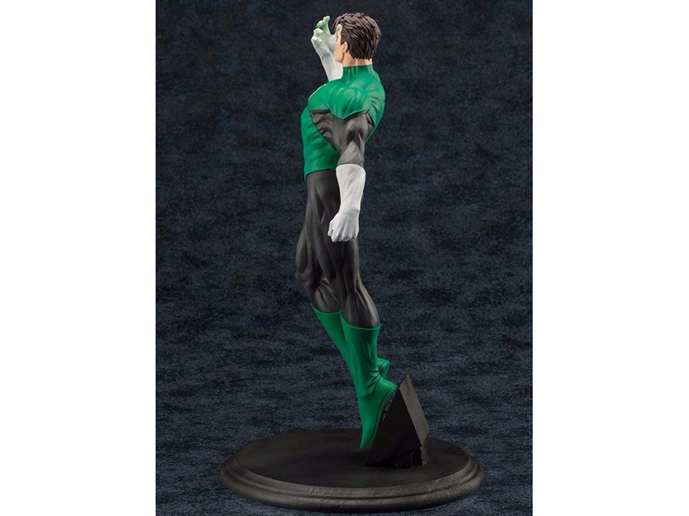 ARTFX DC UNIVERSE �O���[���E�����^��