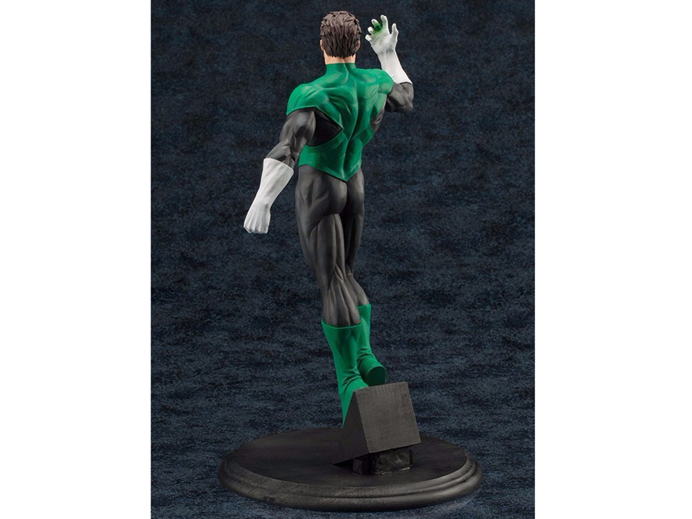 ARTFX DC UNIVERSE �O���[���E�����^��