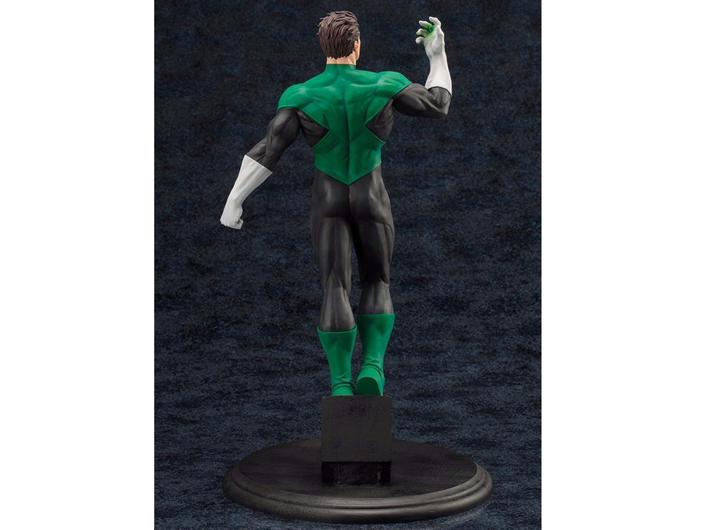 ARTFX DC UNIVERSE �O���[���E�����^��