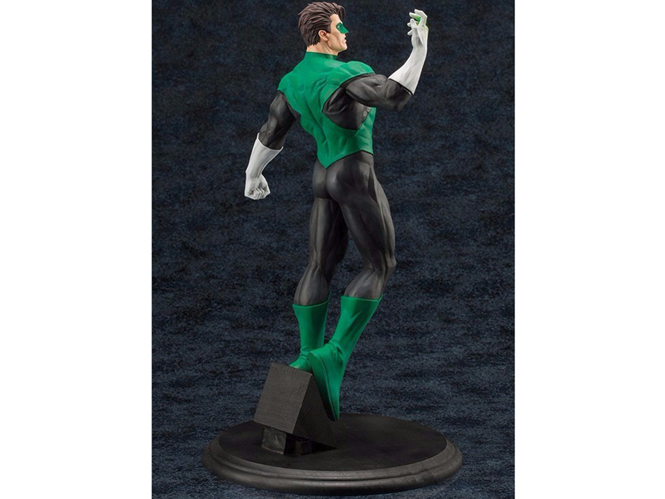 ARTFX DC UNIVERSE �O���[���E�����^��