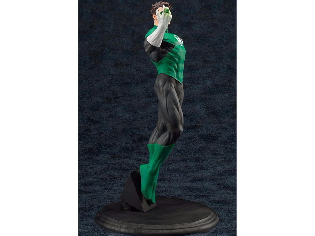 ARTFX DC UNIVERSE �O���[���E�����^��