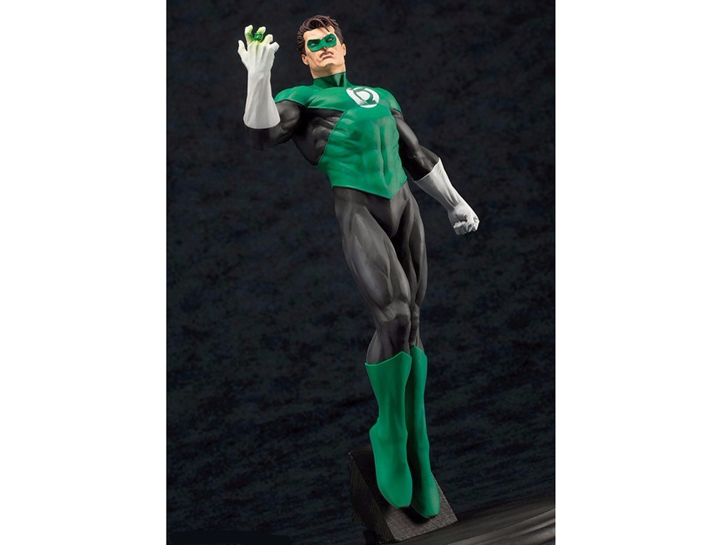 ARTFX DC UNIVERSE �O���[���E�����^��