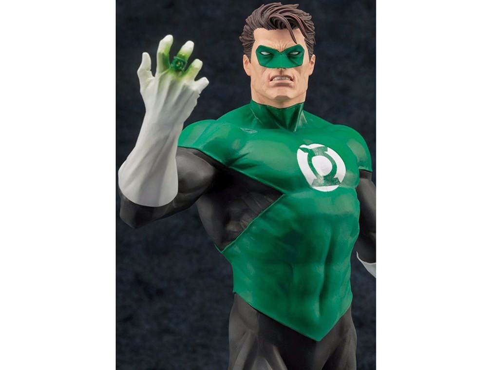 ARTFX DC UNIVERSE �O���[���E�����^��