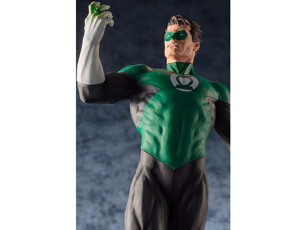 ARTFX DC UNIVERSE �O���[���E�����^��