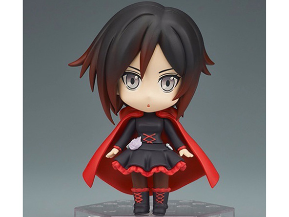 �݂ɂ����� RWBY ���r�[�E���[�Y