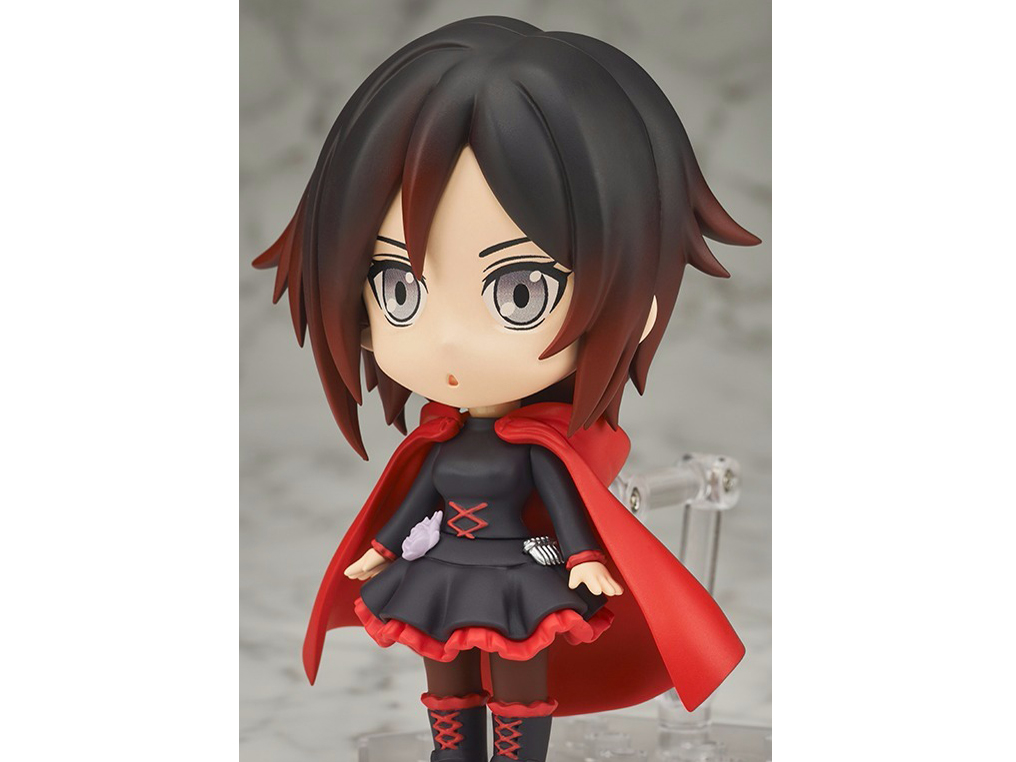 �݂ɂ����� RWBY ���r�[�E���[�Y