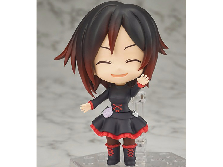 �݂ɂ����� RWBY ���r�[�E���[�Y