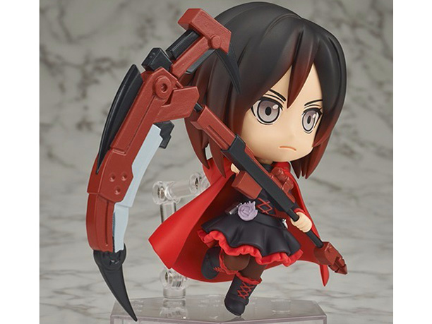 �݂ɂ����� RWBY ���r�[�E���[�Y