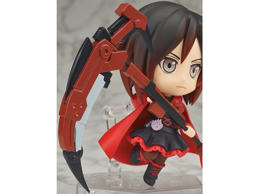 �݂ɂ����� RWBY ���r�[�E���[�Y