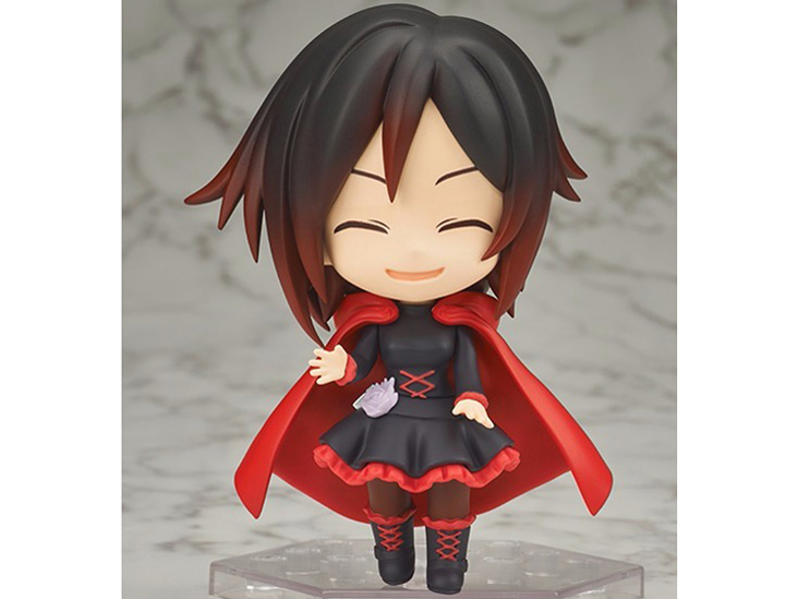 �݂ɂ����� RWBY ���r�[�E���[�Y