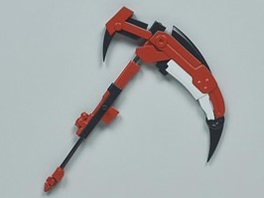 �݂ɂ����� RWBY ���r�[�E���[�Y