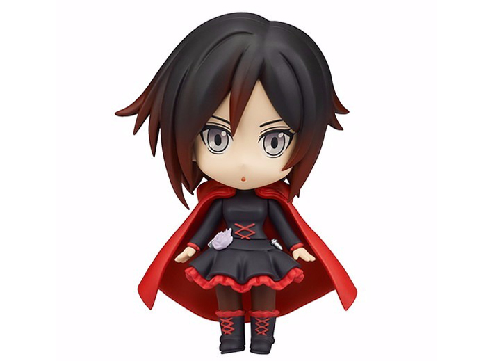 �݂ɂ����� RWBY ���r�[�E���[�Y �̐��i�摜