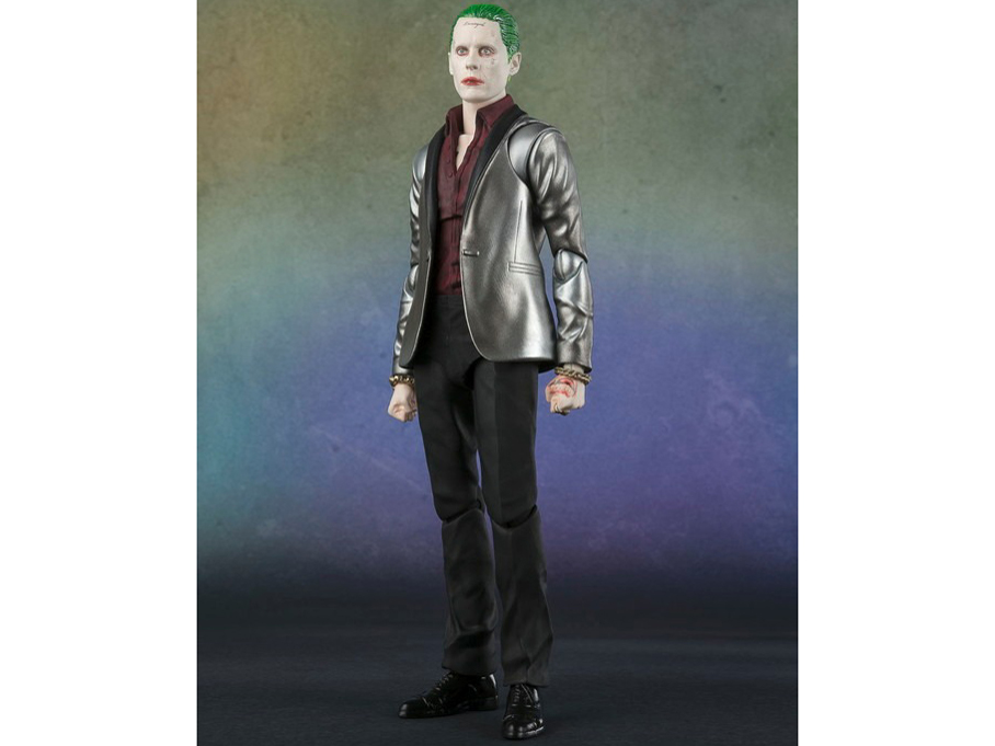 S.H.�t�B�M���A�[�c �W���[�J�[(�X�[�T�C�h�X�N���b�h)