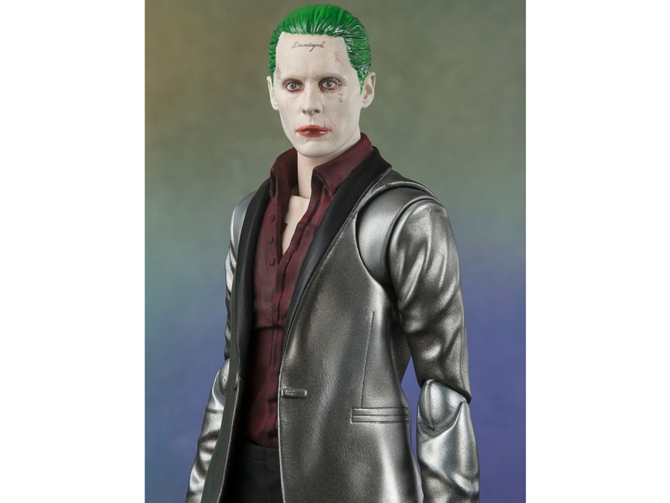 S.H.�t�B�M���A�[�c �W���[�J�[(�X�[�T�C�h�X�N���b�h)