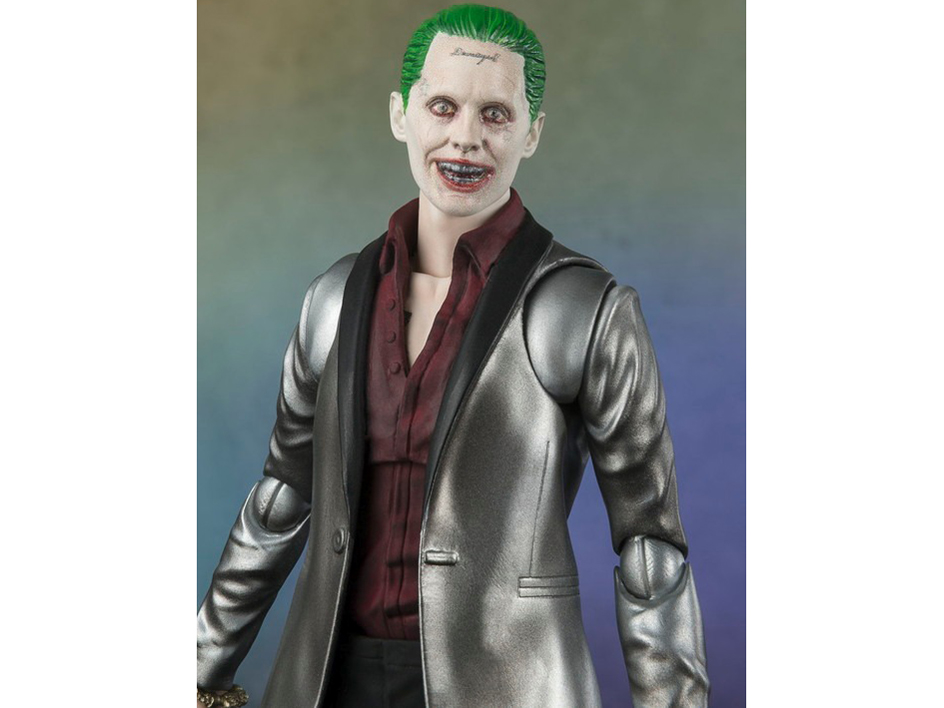 S.H.�t�B�M���A�[�c �W���[�J�[(�X�[�T�C�h�X�N���b�h)