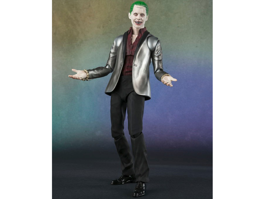 S.H.�t�B�M���A�[�c �W���[�J�[(�X�[�T�C�h�X�N���b�h)