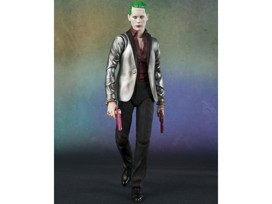 S.H.�t�B�M���A�[�c �W���[�J�[(�X�[�T�C�h�X�N���b�h)