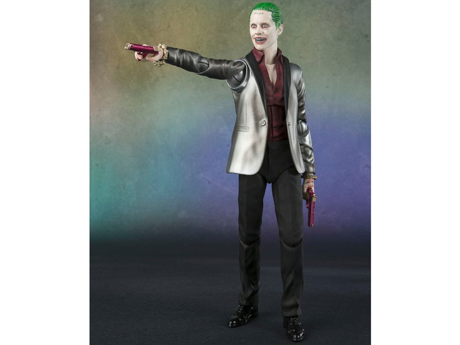 S.H.�t�B�M���A�[�c �W���[�J�[(�X�[�T�C�h�X�N���b�h)