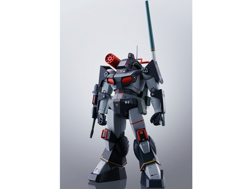 HI-METAL R �_�O���� �̐��i�摜