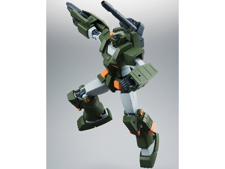 ROBOT�� SIDE MS FA-78-1 �t���A�[�}�[�K���_�� ver. A.N.I.M.E.