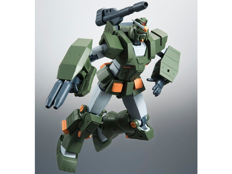 ROBOT�� SIDE MS FA-78-1 �t���A�[�}�[�K���_�� ver. A.N.I.M.E.