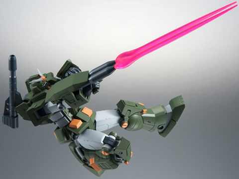 ROBOT�� SIDE MS FA-78-1 �t���A�[�}�[�K���_�� ver. A.N.I.M.E.