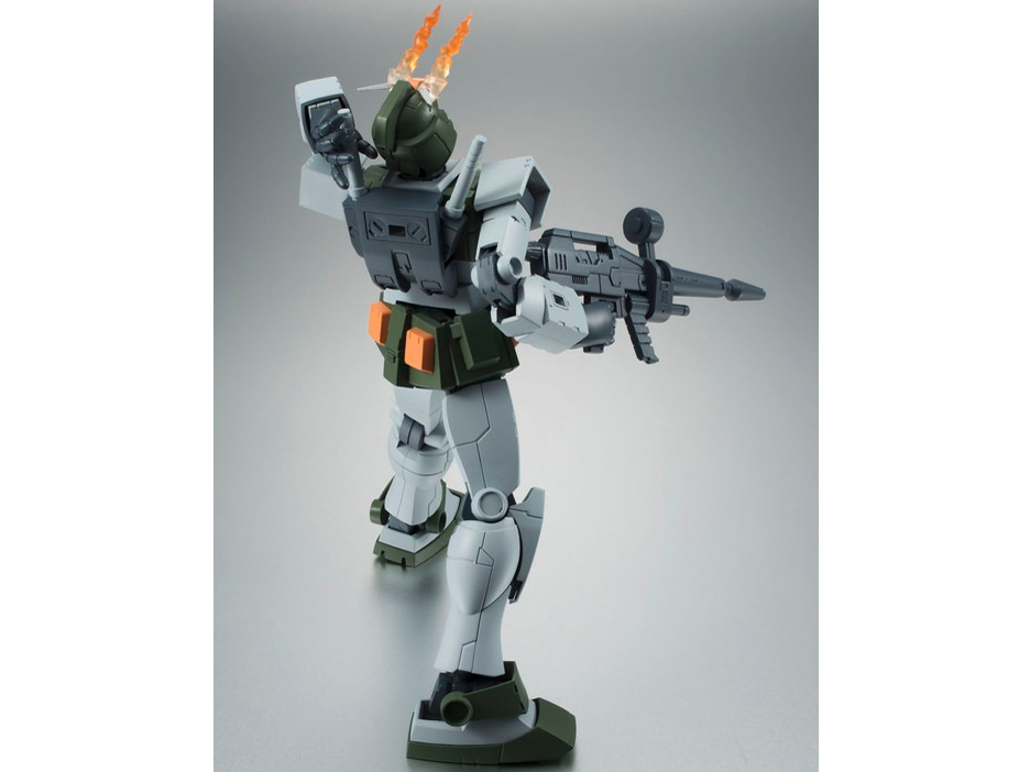 ROBOT�� SIDE MS FA-78-1 �t���A�[�}�[�K���_�� ver. A.N.I.M.E.