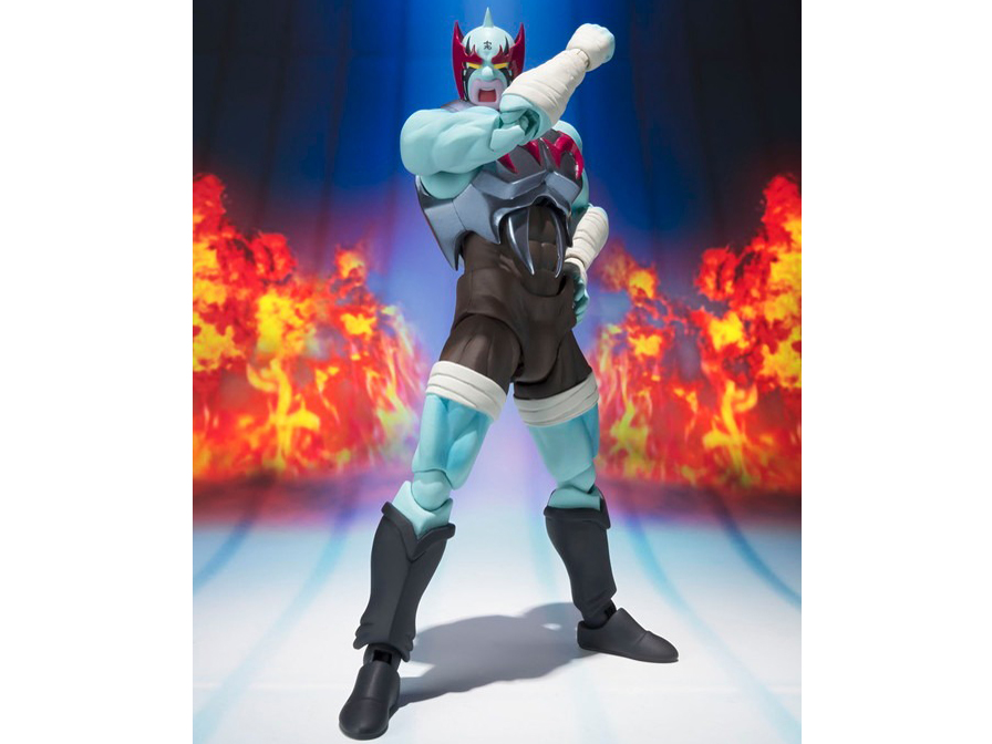 S.H.�t�B�M���A�[�c �l���V�X