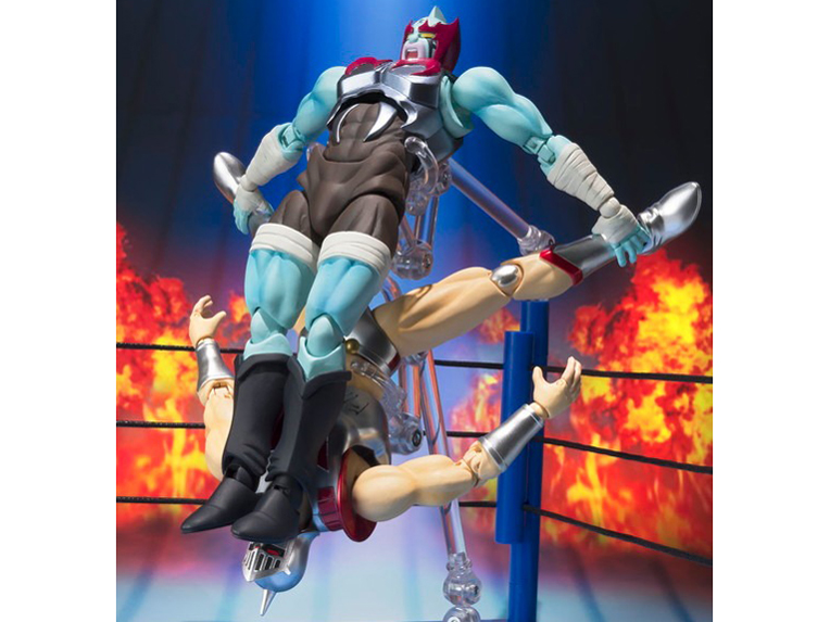 S.H.�t�B�M���A�[�c �l���V�X