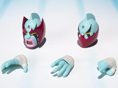 S.H.�t�B�M���A�[�c �l���V�X