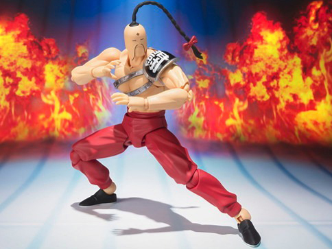 S.H.�t�B�M���A�[�c ���[�����}�� ORIGINAL COLOR EDITION