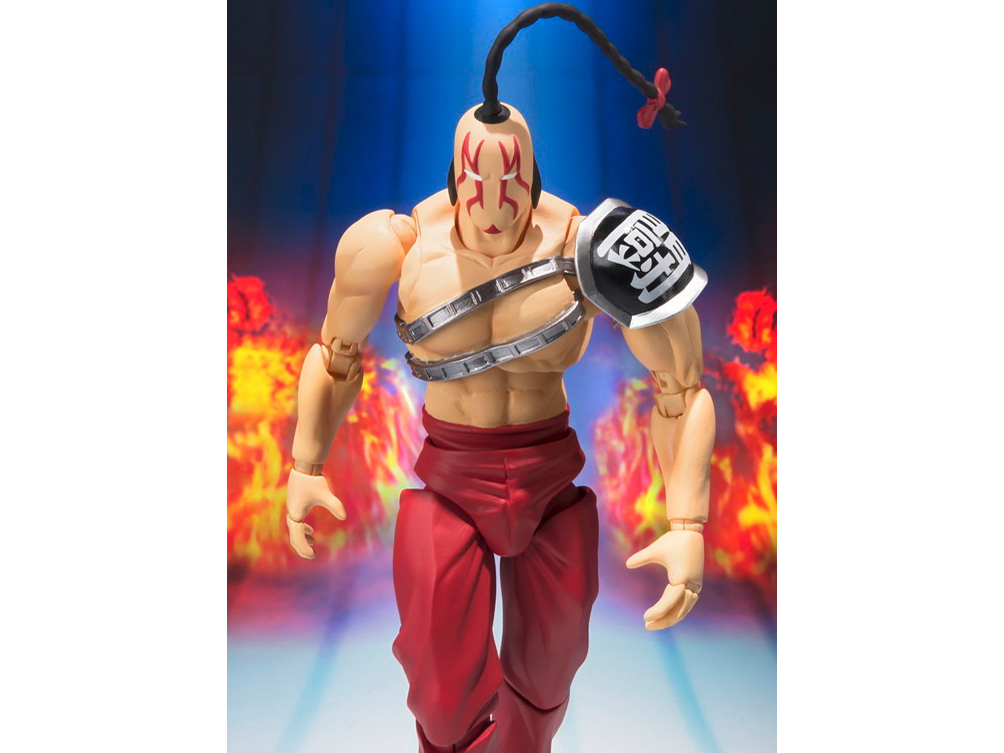 S.H.�t�B�M���A�[�c ���[�����}�� ORIGINAL COLOR EDITION