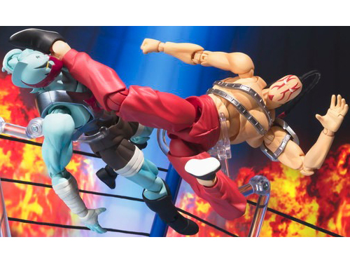 S.H.�t�B�M���A�[�c ���[�����}�� ORIGINAL COLOR EDITION