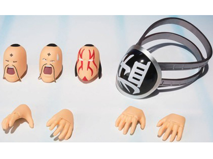 S.H.�t�B�M���A�[�c ���[�����}�� ORIGINAL COLOR EDITION