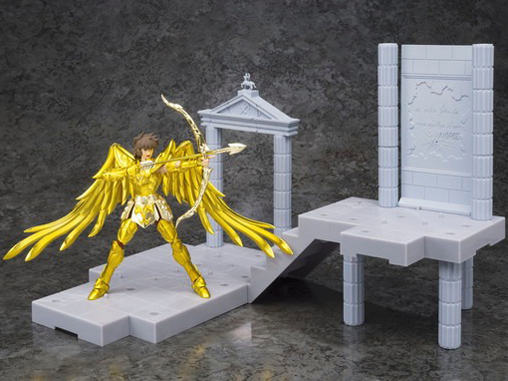 D.D.PANORAMATION �l�n�{�ɑ����ӎu-�T�W�^���A�X�A�C�I���X-